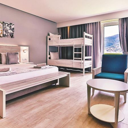 Carine Hotel Park Bijela Dış mekan fotoğraf